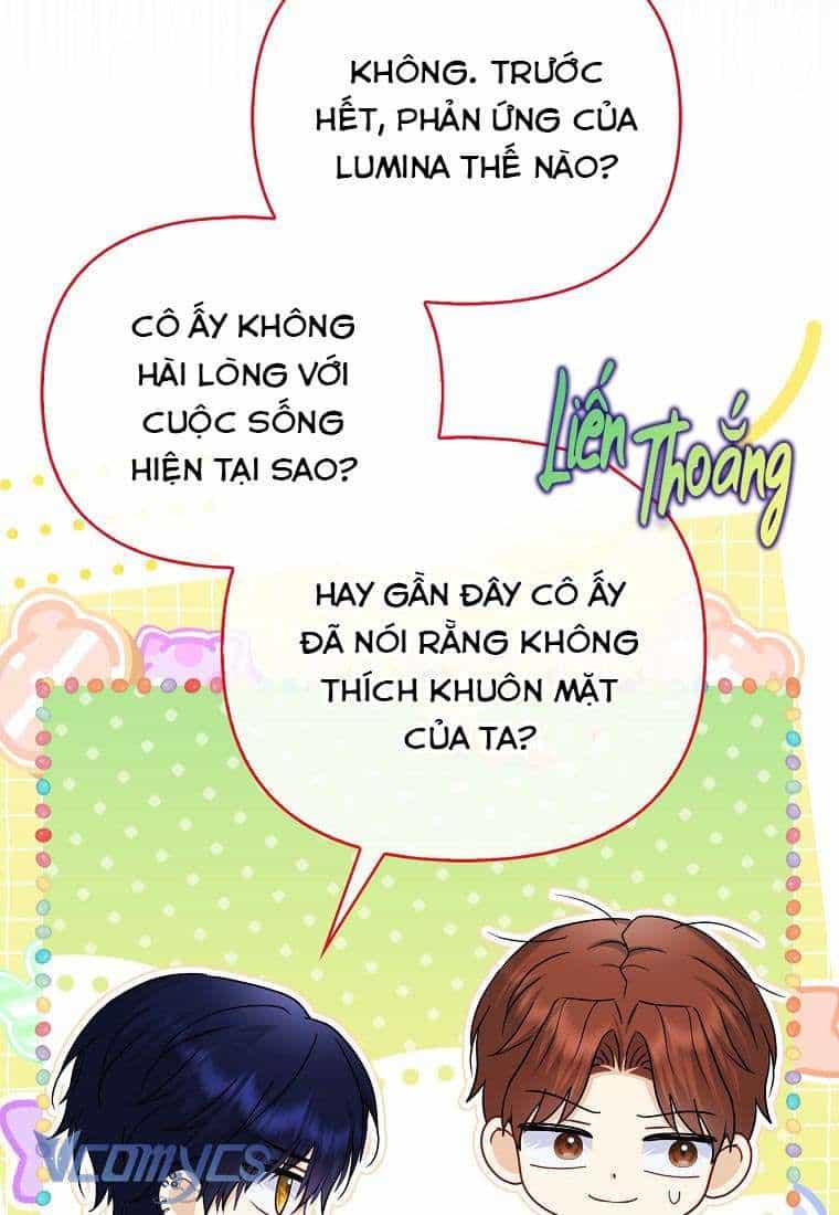 Nhân Vật Phản Diện Đều Thích Tôi - Chương 65 - ảnh 14