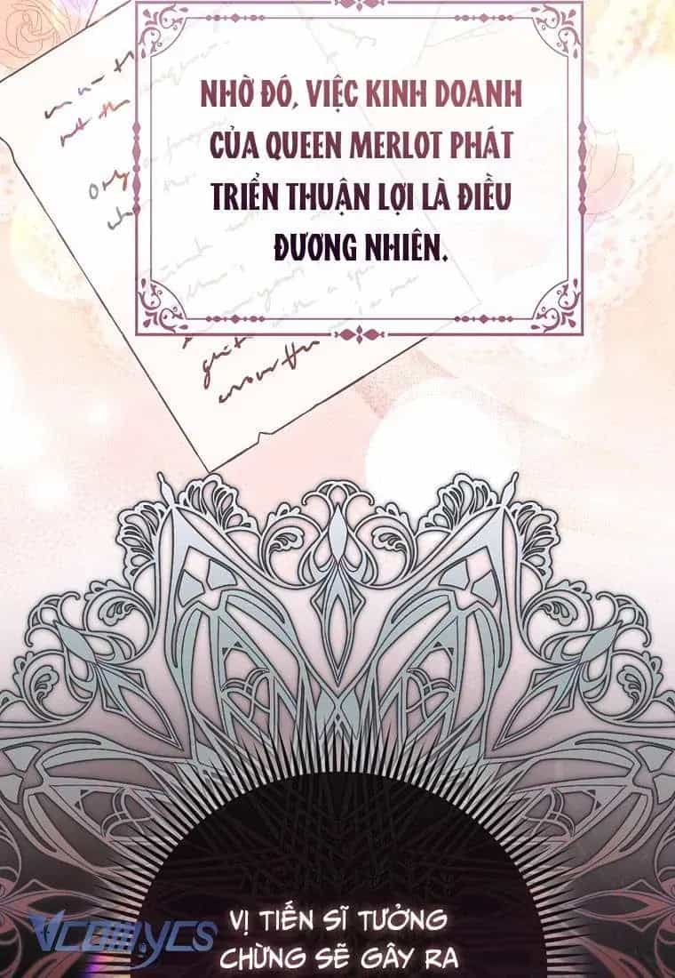 Nhân Vật Phản Diện Đều Thích Tôi - Chương 66 - ảnh 107