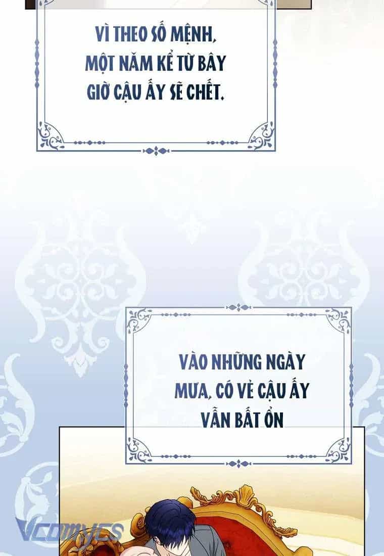 Nhân Vật Phản Diện Đều Thích Tôi - Chương 66 - ảnh 113