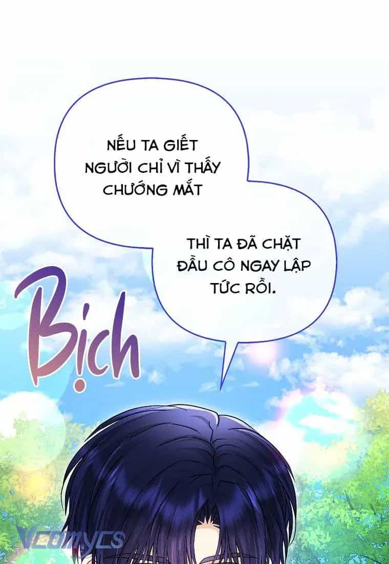 Nhân Vật Phản Diện Đều Thích Tôi - Chương 66 - ảnh 12
