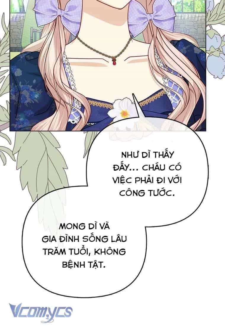 Nhân Vật Phản Diện Đều Thích Tôi - Chương 66 - ảnh 21