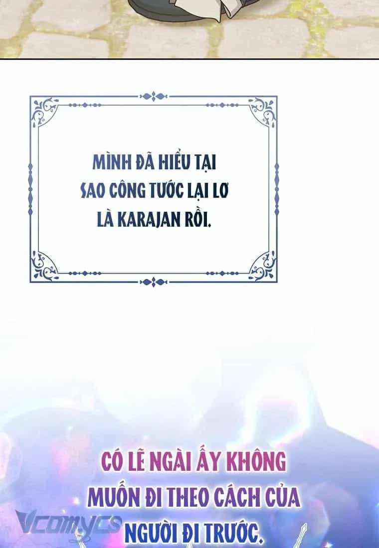 Nhân Vật Phản Diện Đều Thích Tôi - Chương 66 - ảnh 71