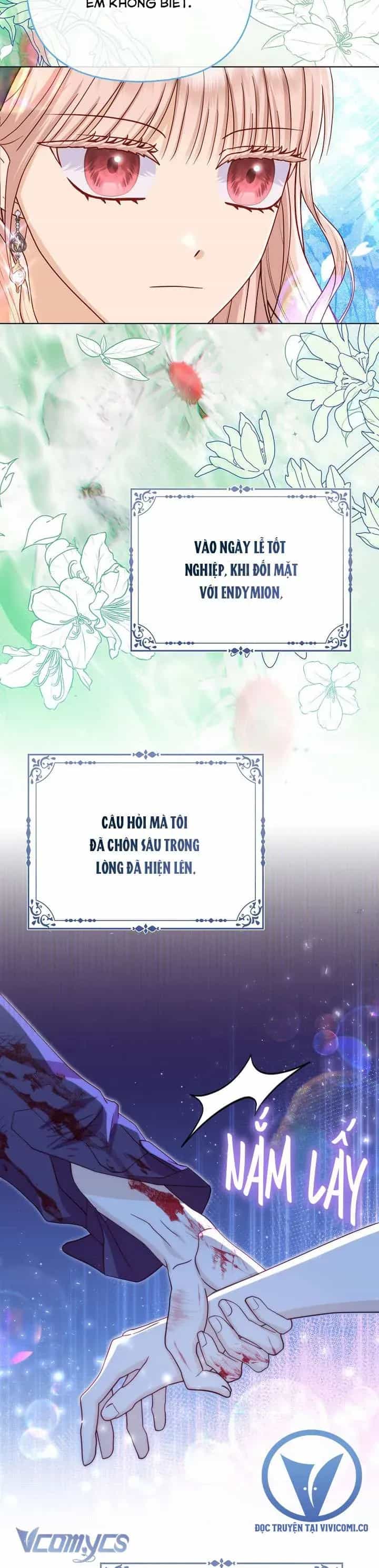Nhân Vật Phản Diện Đều Thích Tôi - Chương 69 - ảnh 12