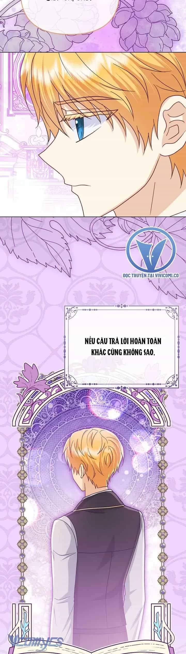 Nhân Vật Phản Diện Đều Thích Tôi - Chương 69 - ảnh 16