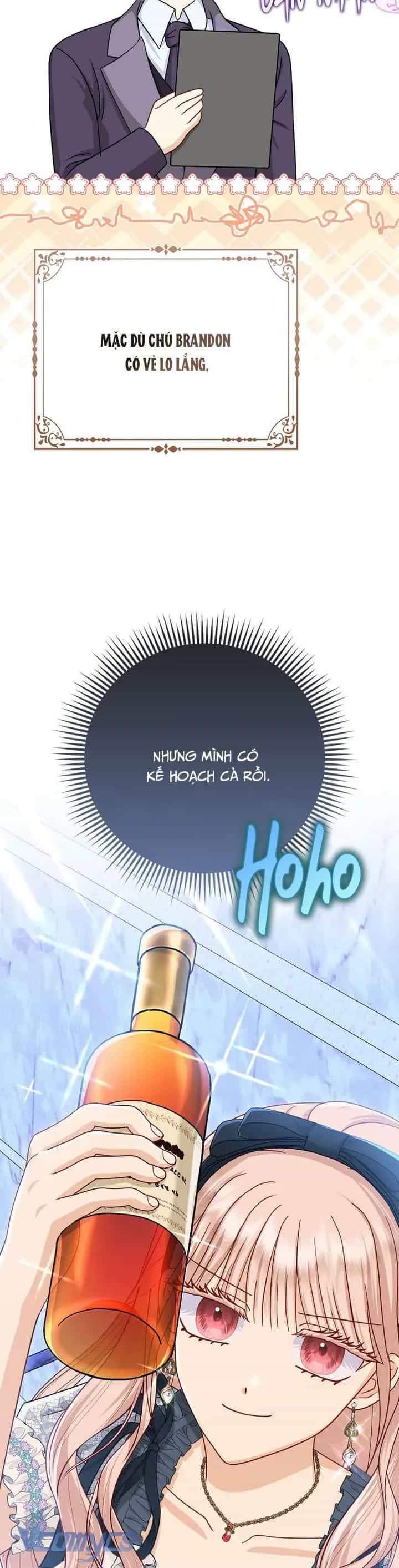 Nhân Vật Phản Diện Đều Thích Tôi - Chương 69 - ảnh 45
