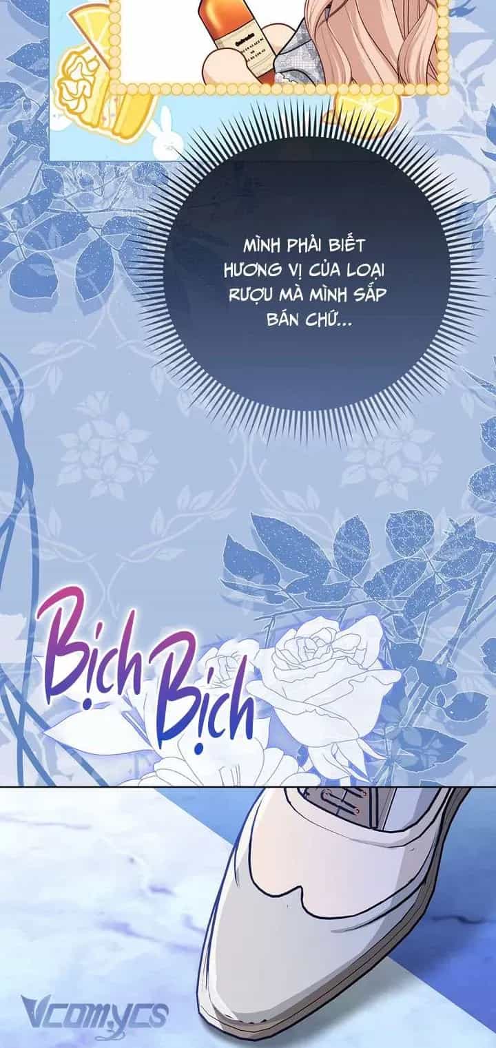 Nhân Vật Phản Diện Đều Thích Tôi - Chương 69 - ảnh 47