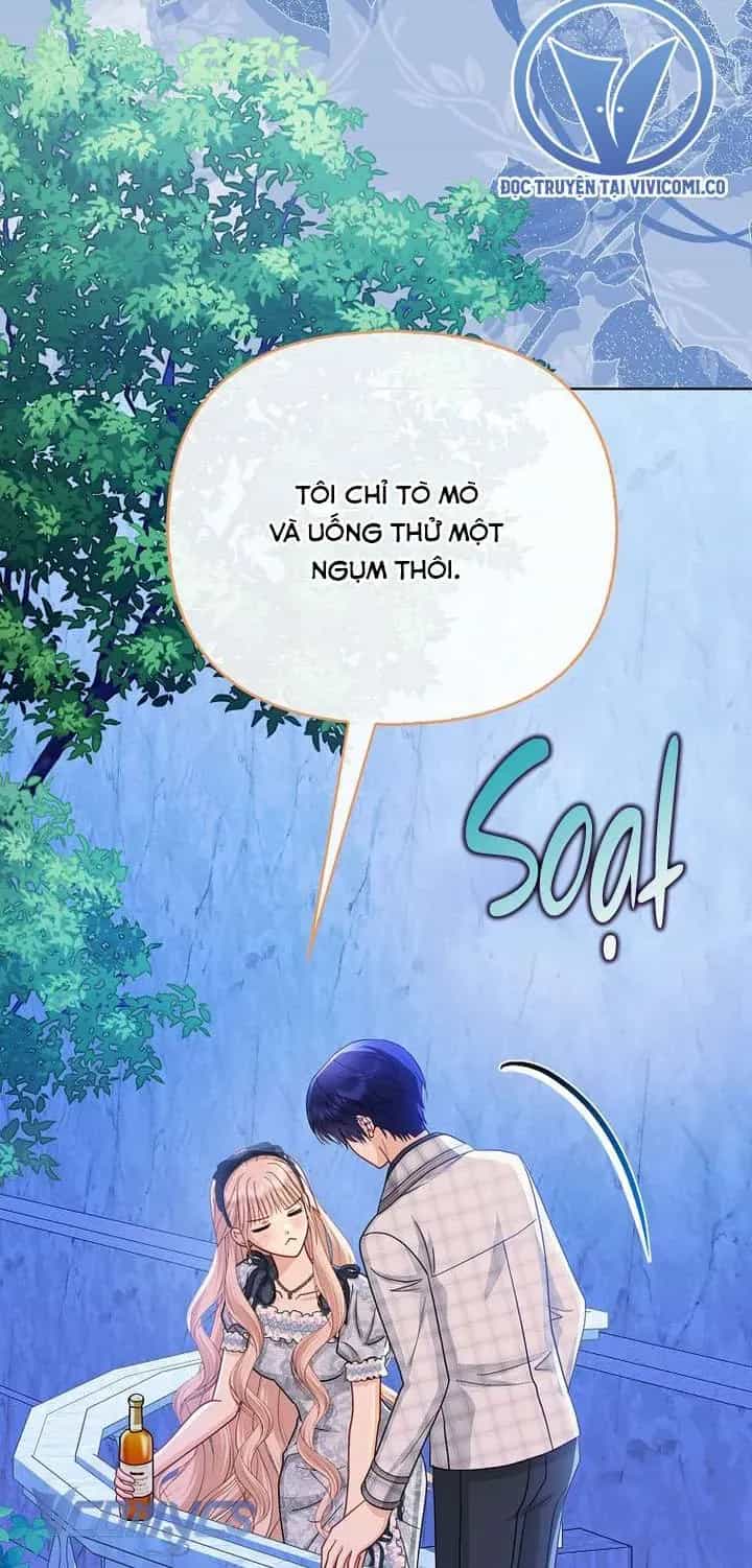 Nhân Vật Phản Diện Đều Thích Tôi - Chương 69 - ảnh 51