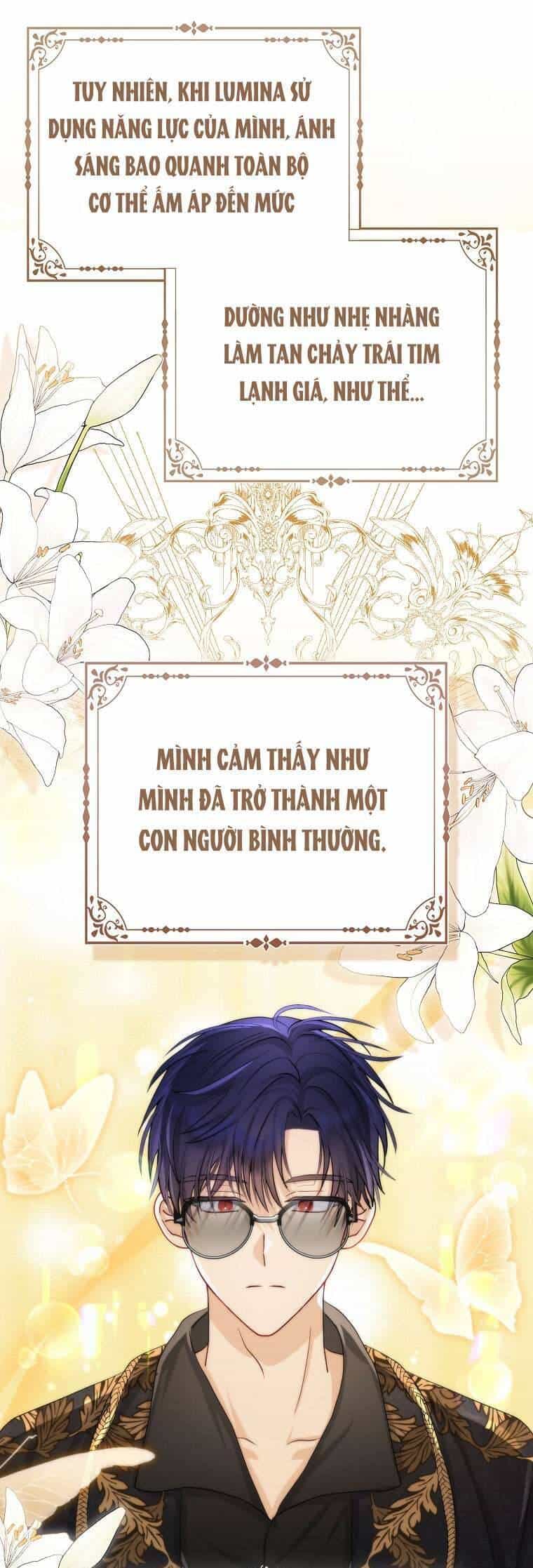 Nhân Vật Phản Diện Đều Thích Tôi - Chương 7 - ảnh 29
