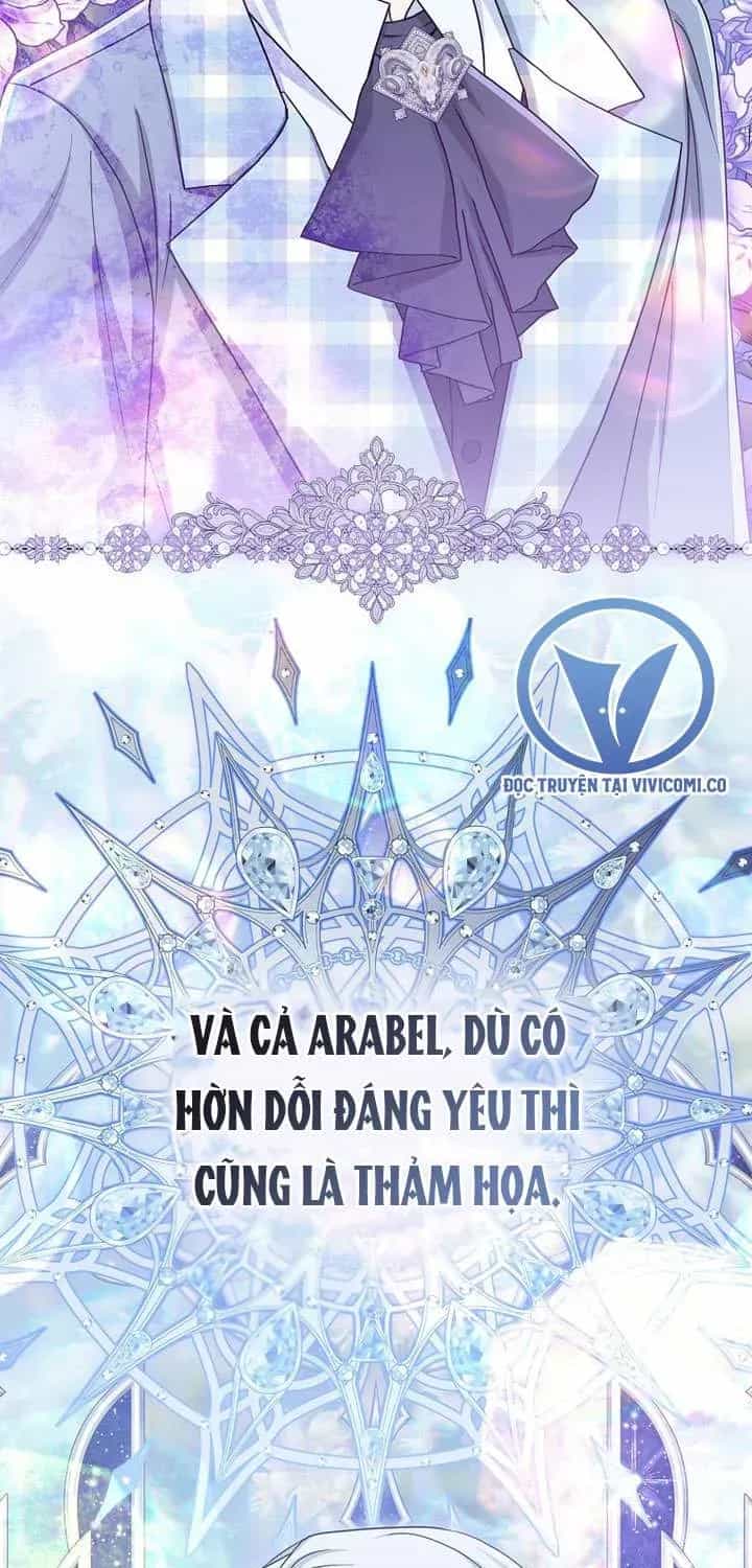 Nhân Vật Phản Diện Đều Thích Tôi - Chương 70 - ảnh 67