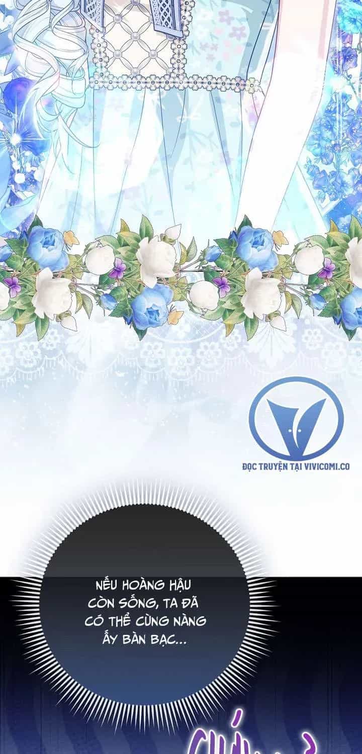 Nhân Vật Phản Diện Đều Thích Tôi - Chương 70 - ảnh 69
