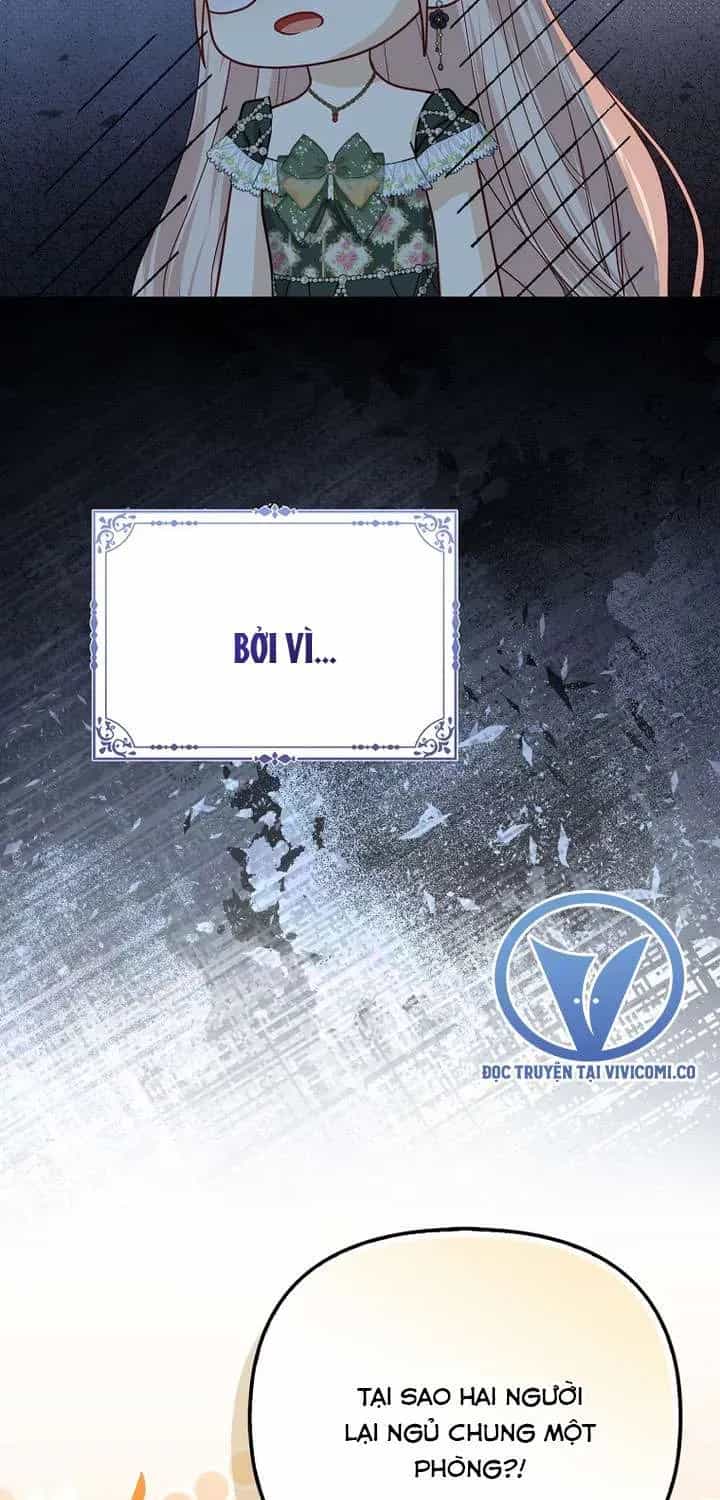 Nhân Vật Phản Diện Đều Thích Tôi - Chương 70 - ảnh 77