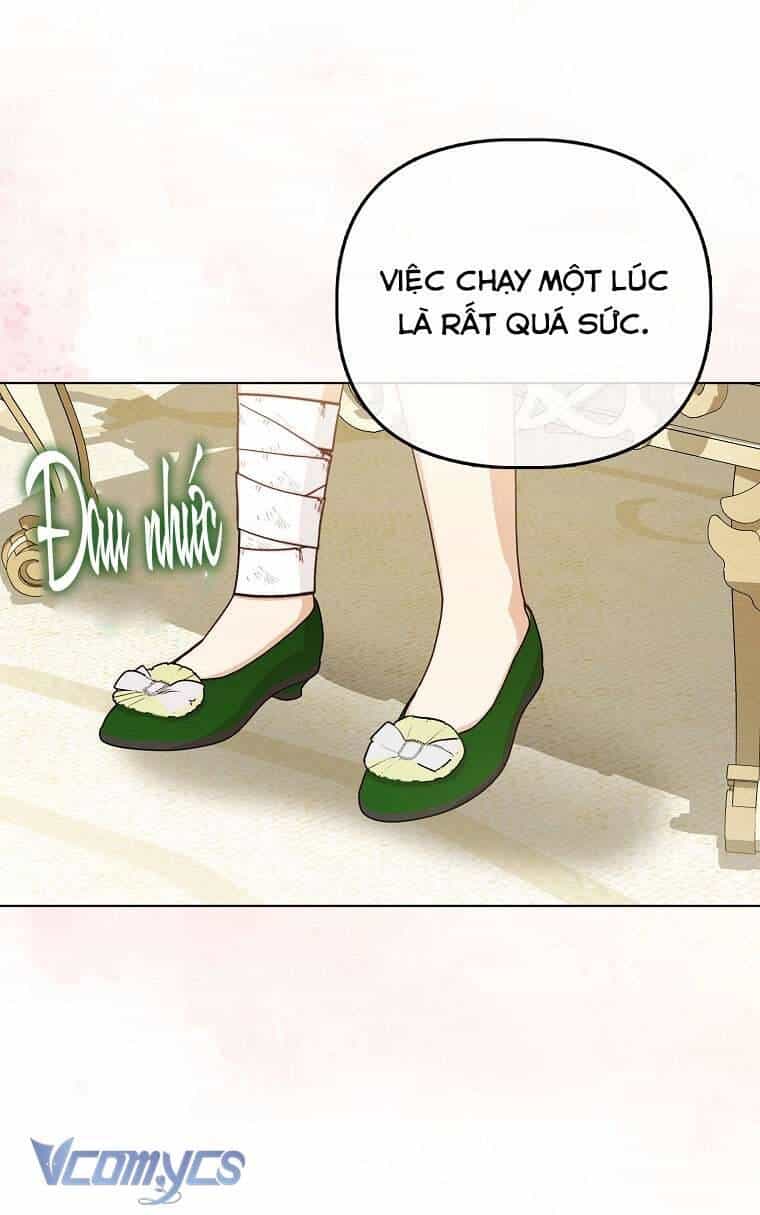 Nhân Vật Phản Diện Đều Thích Tôi - Chương 8 - ảnh 14