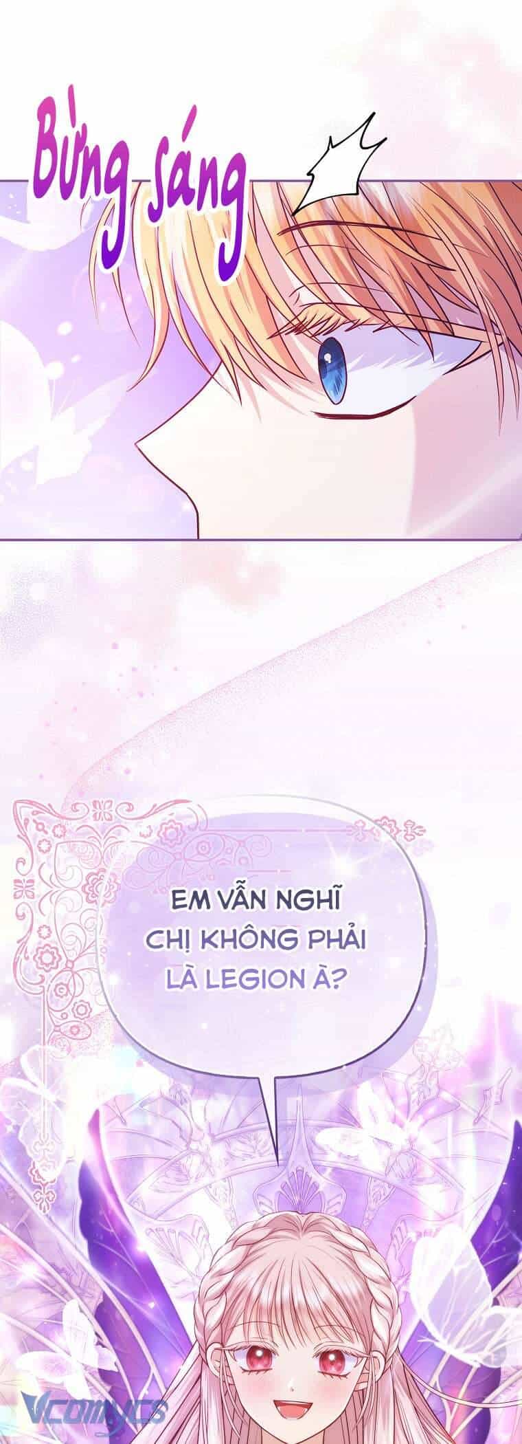 Nhân Vật Phản Diện Đều Thích Tôi - Chương 9 - ảnh 17