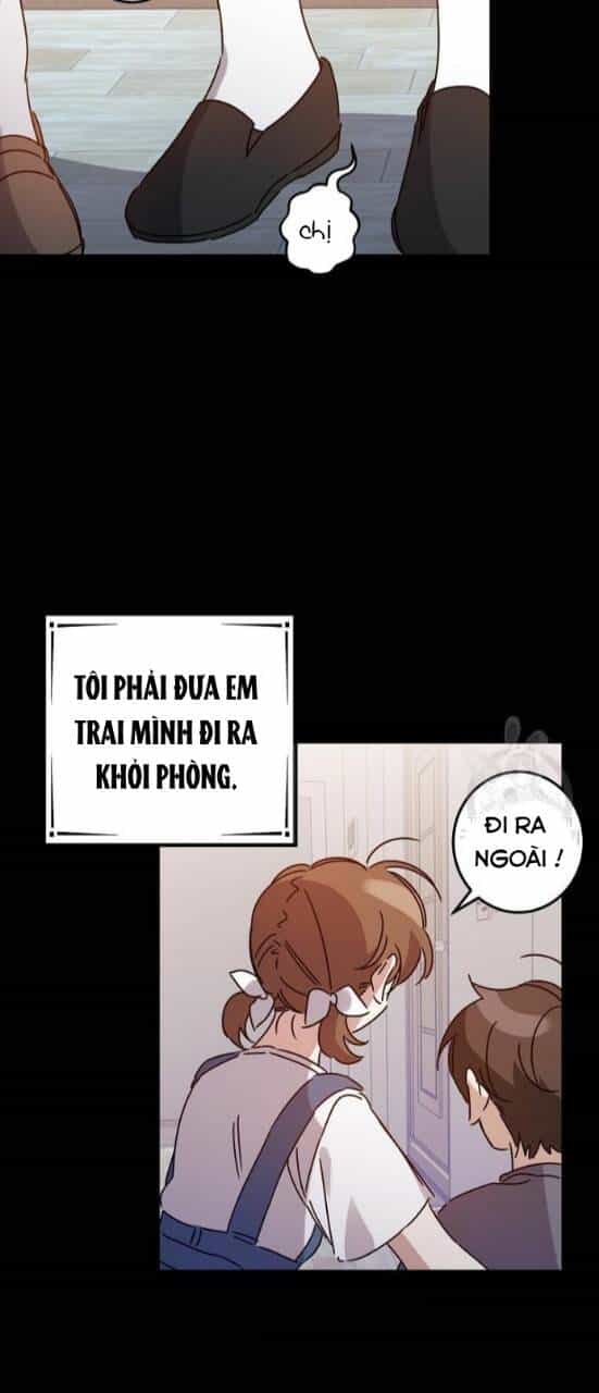 Nhân Vật Phản Diện Được Tôi Nuôi Dưỡng Tốt - Chương 2 - ảnh 30