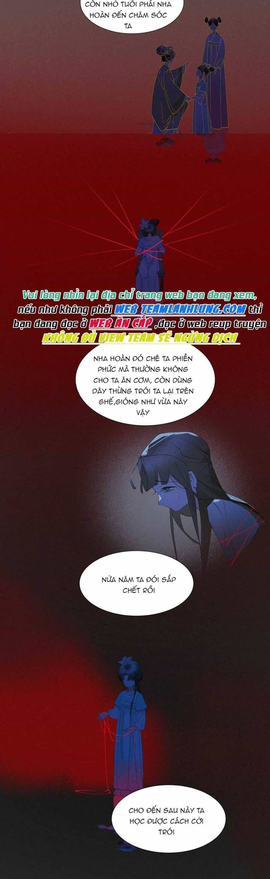 Nhân Vật Phản Diện Giả Bạch Liên Hoa - Chương 4 - ảnh 7