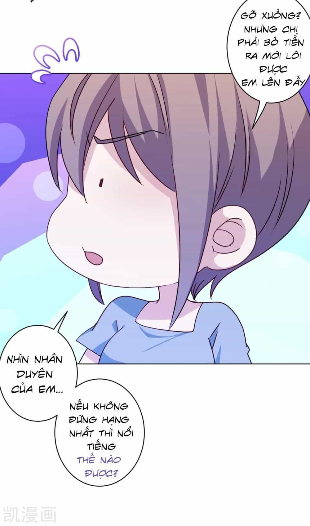 Nhân Vật Phản Diện: Không Ngọt Không Lấy Tiền - Chương 6.2 - ảnh 14