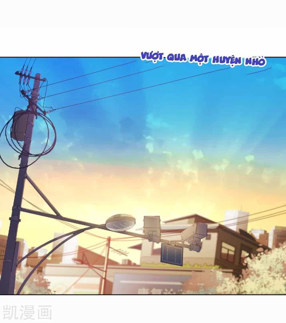 Nhân Vật Phản Diện: Không Ngọt Không Lấy Tiền - Chương 14.1 - ảnh 18
