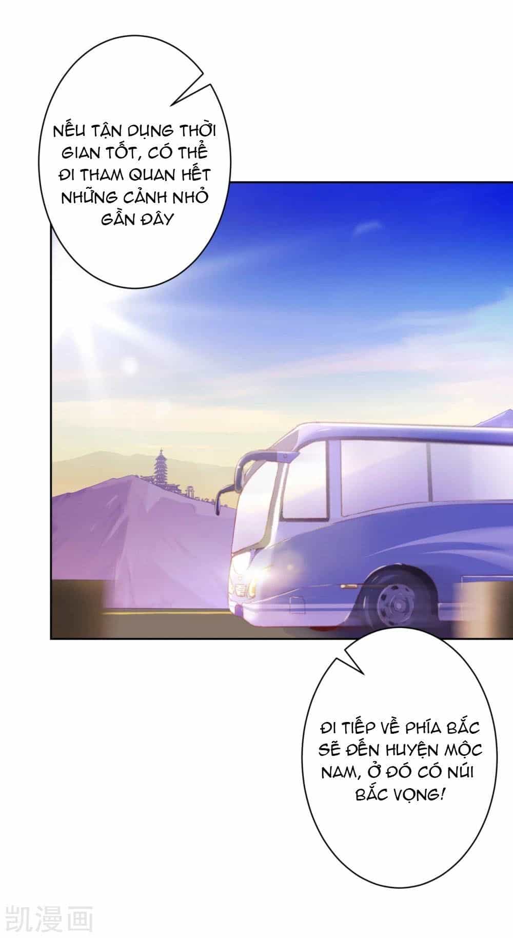 Nhân Vật Phản Diện: Không Ngọt Không Lấy Tiền - Chương 17.1 - ảnh 7