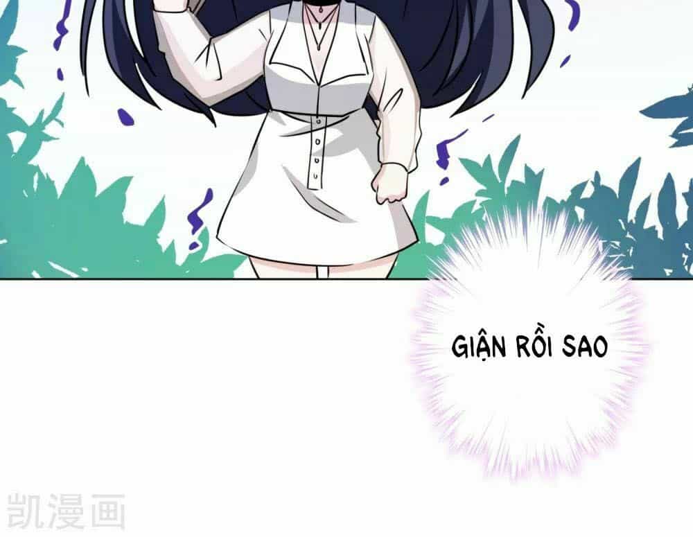 Nhân Vật Phản Diện: Không Ngọt Không Lấy Tiền - Chương 24 - ảnh 17