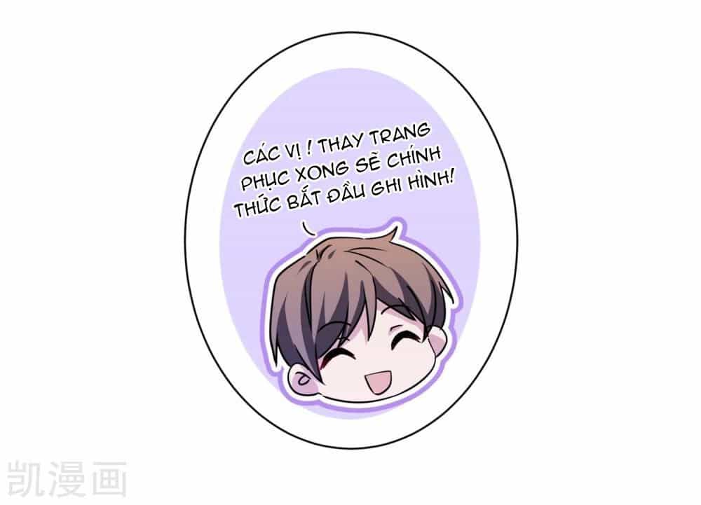 Nhân Vật Phản Diện: Không Ngọt Không Lấy Tiền - Chương 28 - ảnh 12