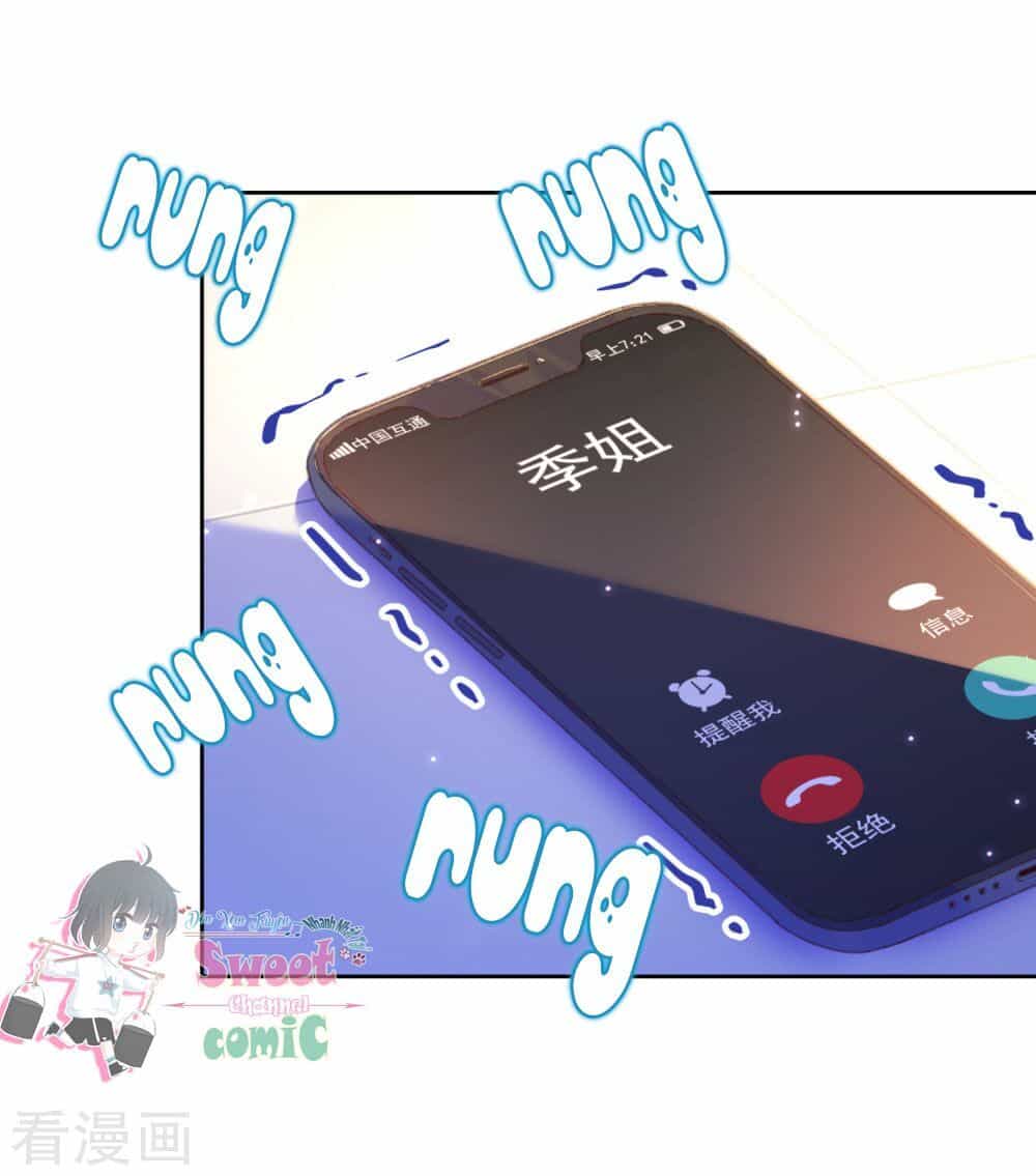 Nhân Vật Phản Diện: Không Ngọt Không Lấy Tiền - Chương 32 - ảnh 41