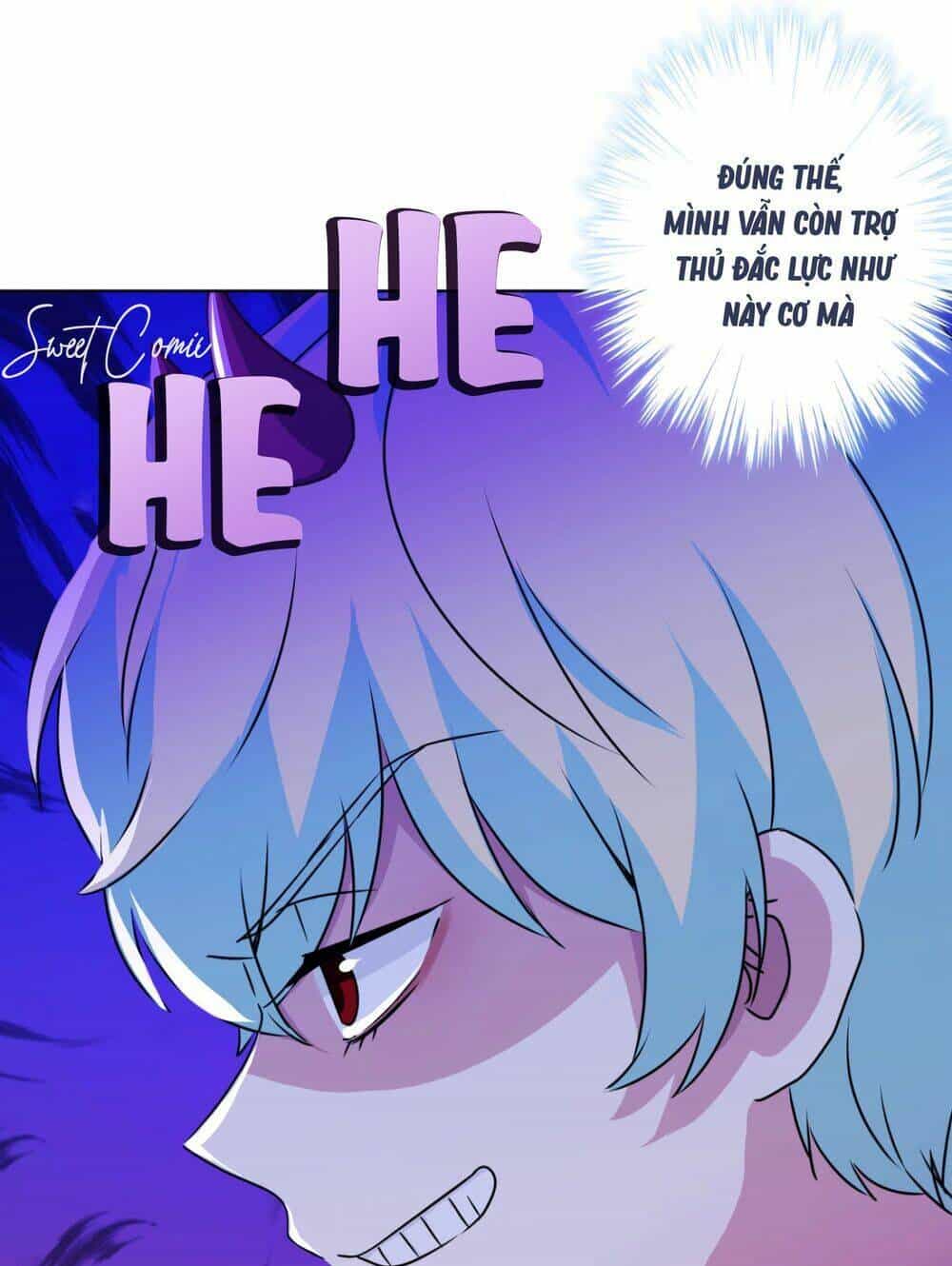 Nhân Vật Phản Diện: Không Ngọt Không Lấy Tiền - Chương 54 - ảnh 48