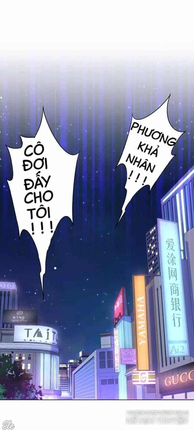 Nhân Vật Phản Diện: Không Ngọt Không Lấy Tiền - Chương 3.1 - ảnh 11
