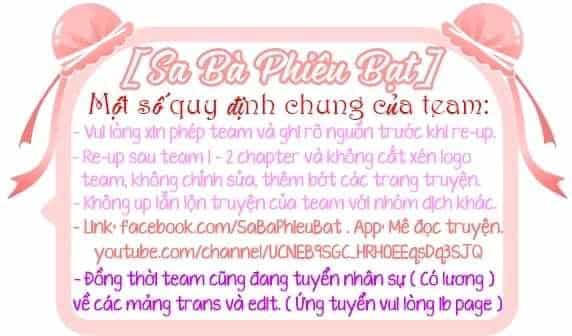 Nhân Vật Phản Diện: Không Ngọt Không Lấy Tiền - Chương 3.1 - ảnh 19