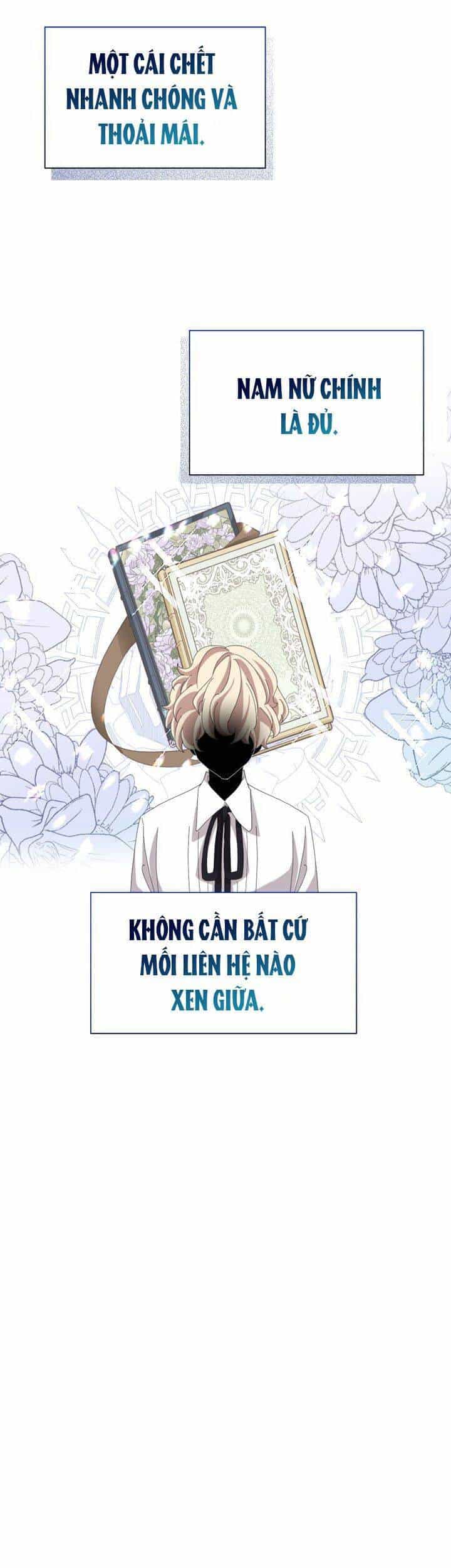 Nhân Vật Phản Diện Muốn Chết Một Cách Duyên Dáng - Chương 10 - ảnh 36