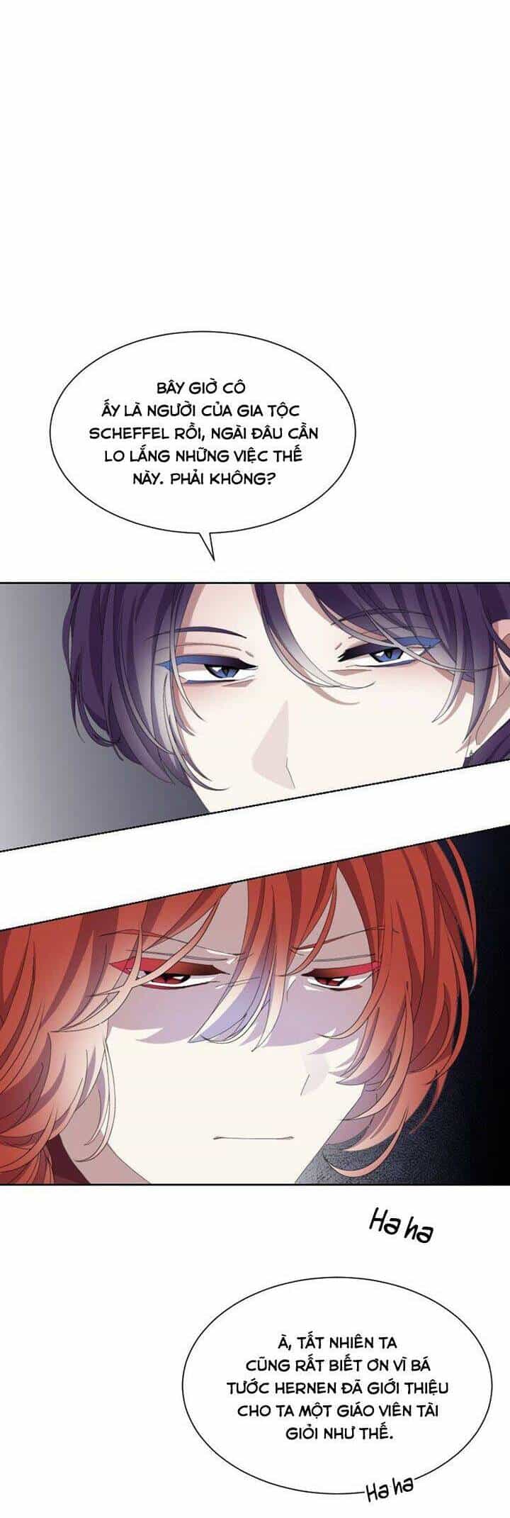 Nhân Vật Phản Diện Muốn Chết Một Cách Duyên Dáng - Chương 13 - ảnh 64