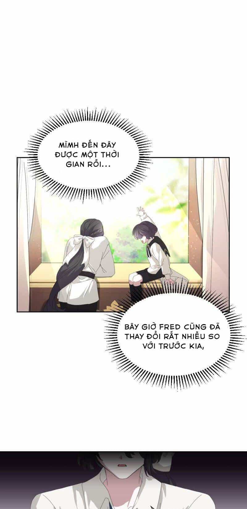 Nhân Vật Phản Diện Muốn Chết Một Cách Duyên Dáng - Chương 17 - ảnh 17