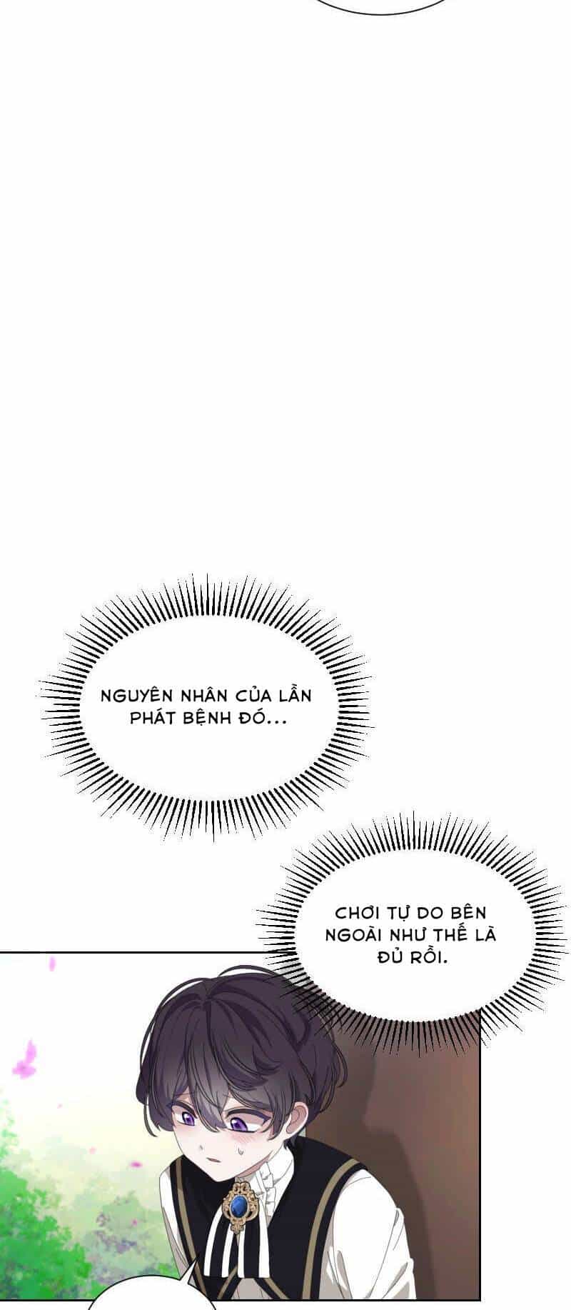 Nhân Vật Phản Diện Muốn Chết Một Cách Duyên Dáng - Chương 17 - ảnh 8