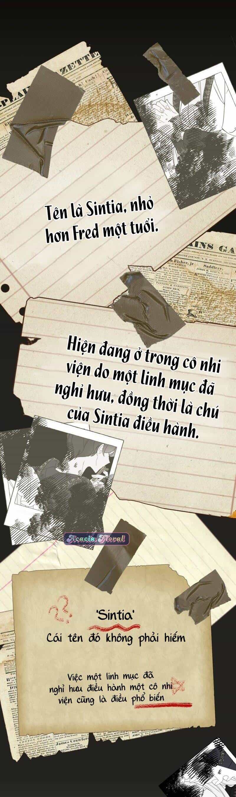 Nhân Vật Phản Diện Muốn Chết Một Cách Duyên Dáng - Chương 18 - ảnh 33