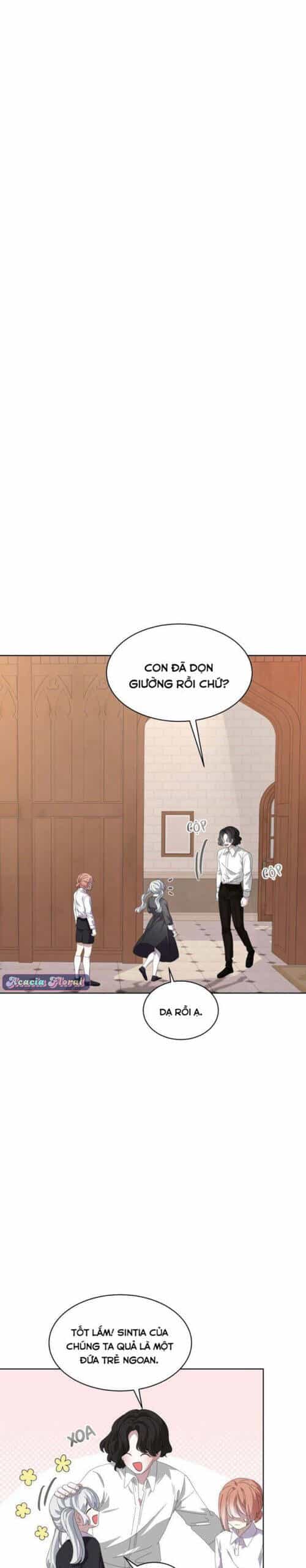 Nhân Vật Phản Diện Muốn Chết Một Cách Duyên Dáng - Chương 20 - ảnh 13
