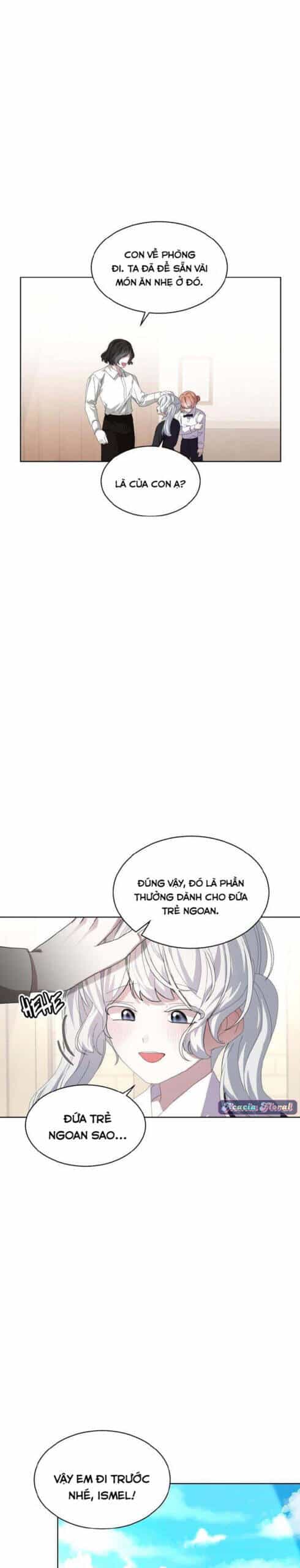 Nhân Vật Phản Diện Muốn Chết Một Cách Duyên Dáng - Chương 20 - ảnh 15