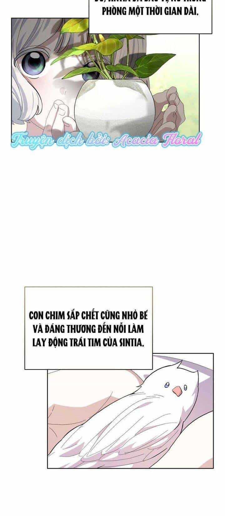 Nhân Vật Phản Diện Muốn Chết Một Cách Duyên Dáng - Chương 21 - ảnh 29