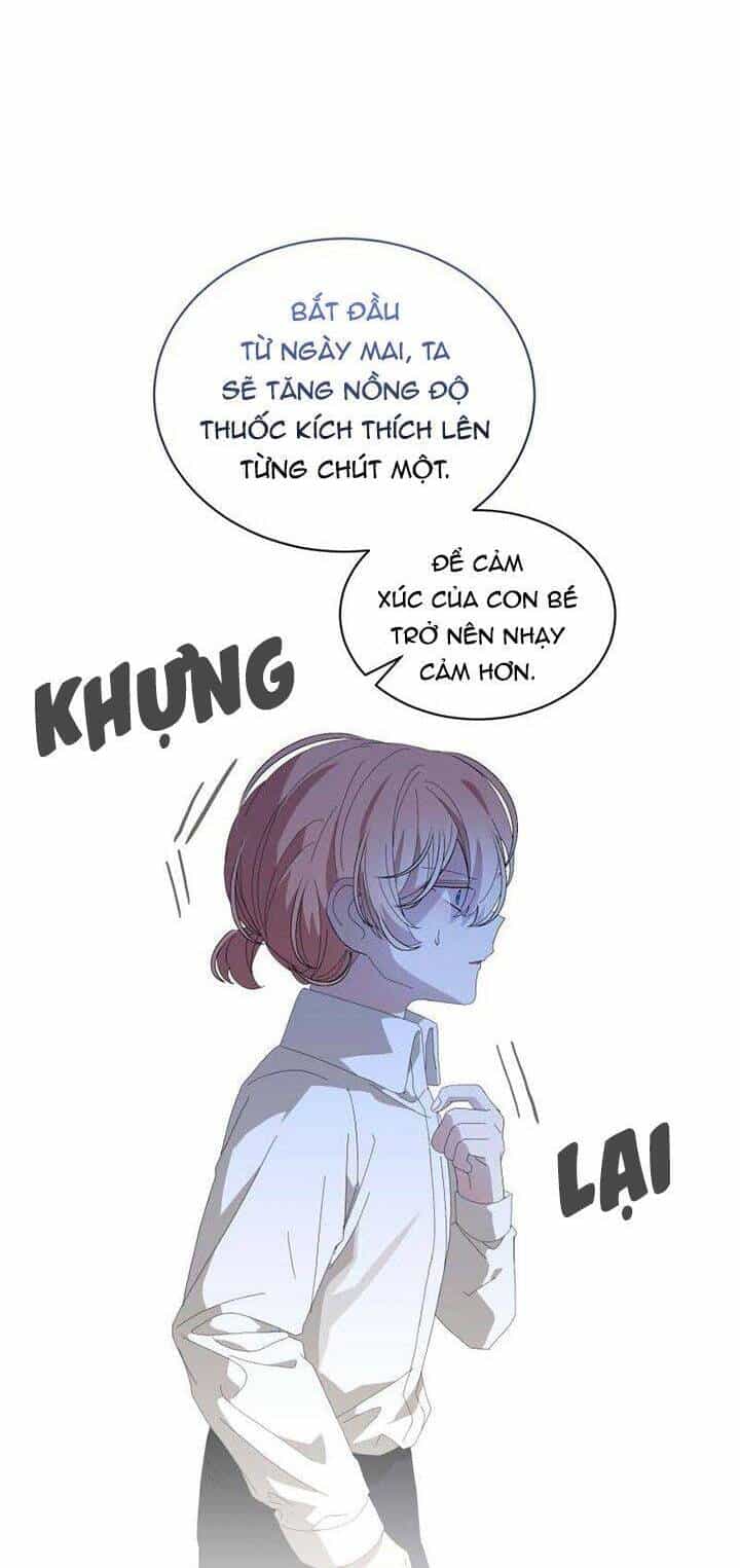 Nhân Vật Phản Diện Muốn Chết Một Cách Duyên Dáng - Chương 21 - ảnh 49
