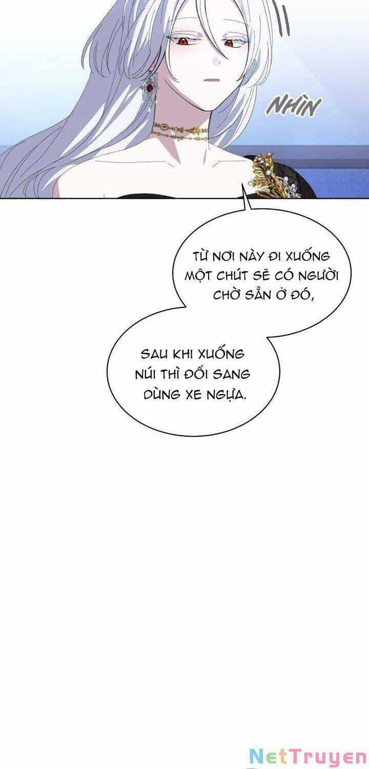 Nhân Vật Phản Diện Muốn Chết Một Cách Duyên Dáng - Chương 23 - ảnh 45