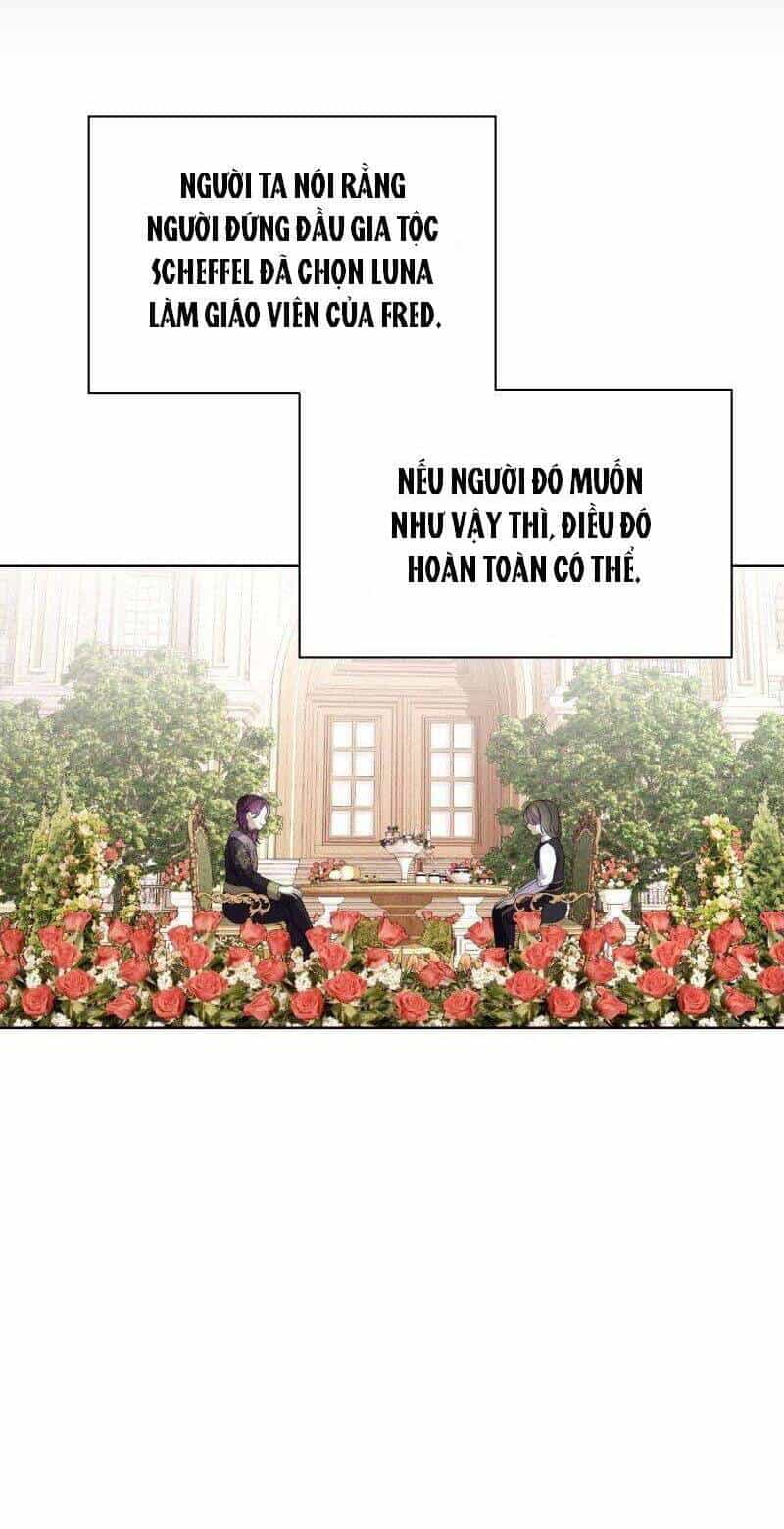 Nhân Vật Phản Diện Muốn Chết Một Cách Duyên Dáng - Chương 27 - ảnh 24