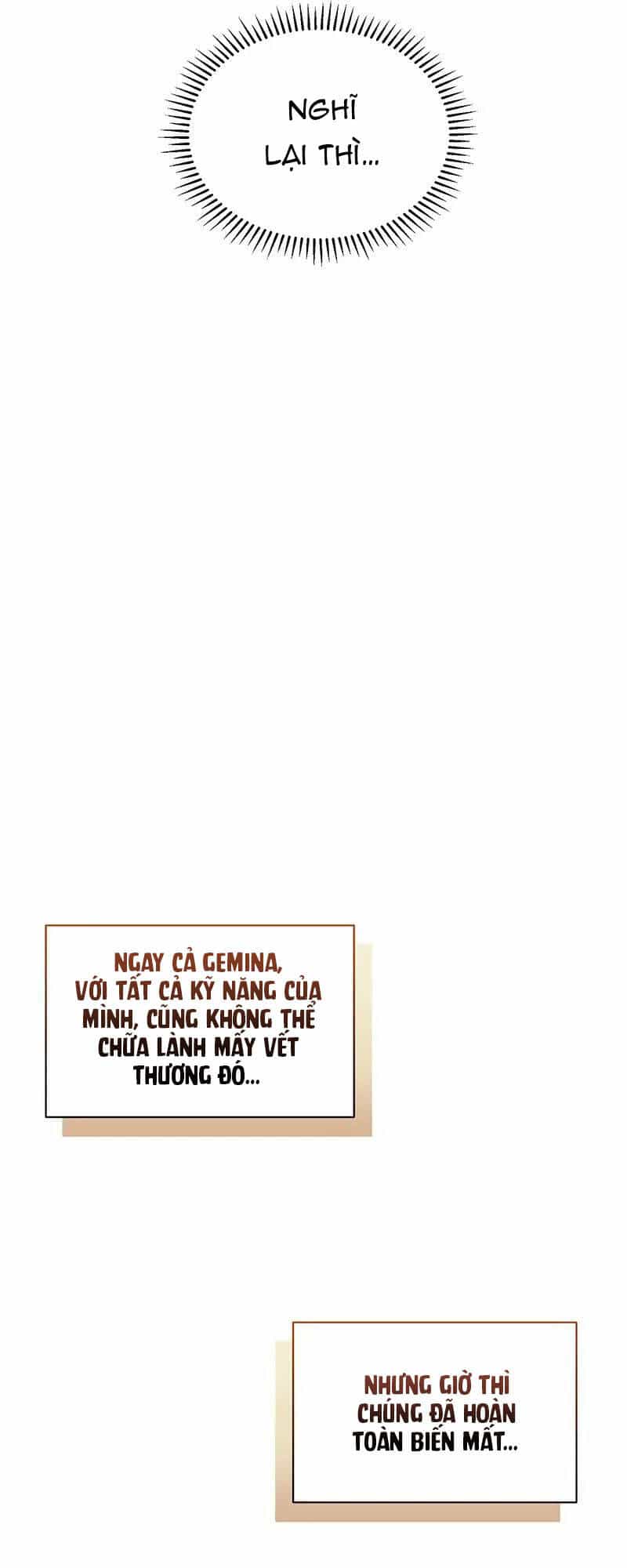 Nhân Vật Phản Diện Muốn Chết Một Cách Duyên Dáng - Chương 29 - ảnh 21