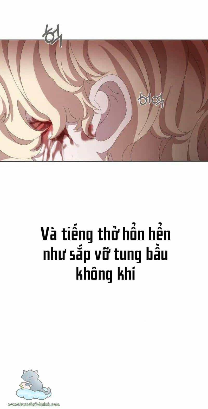 Nhân Vật Phản Diện Muốn Chết Một Cách Duyên Dáng - Chương 3 - ảnh 41
