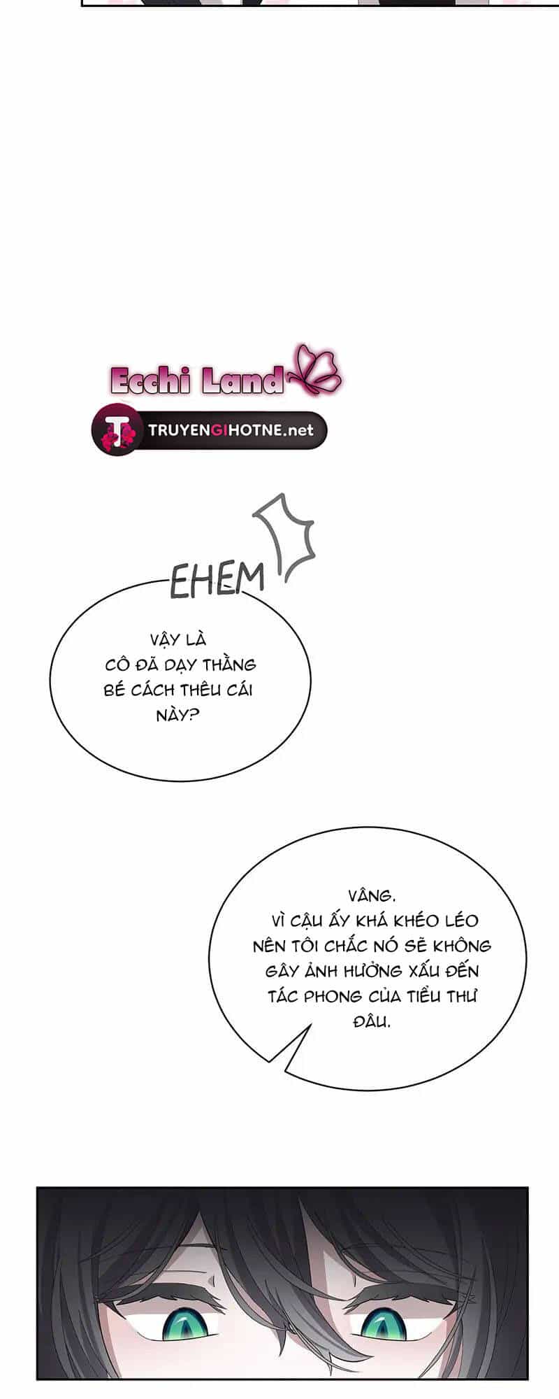 Nhân Vật Phản Diện Muốn Chết Một Cách Duyên Dáng - Chương 30.2 - ảnh 20