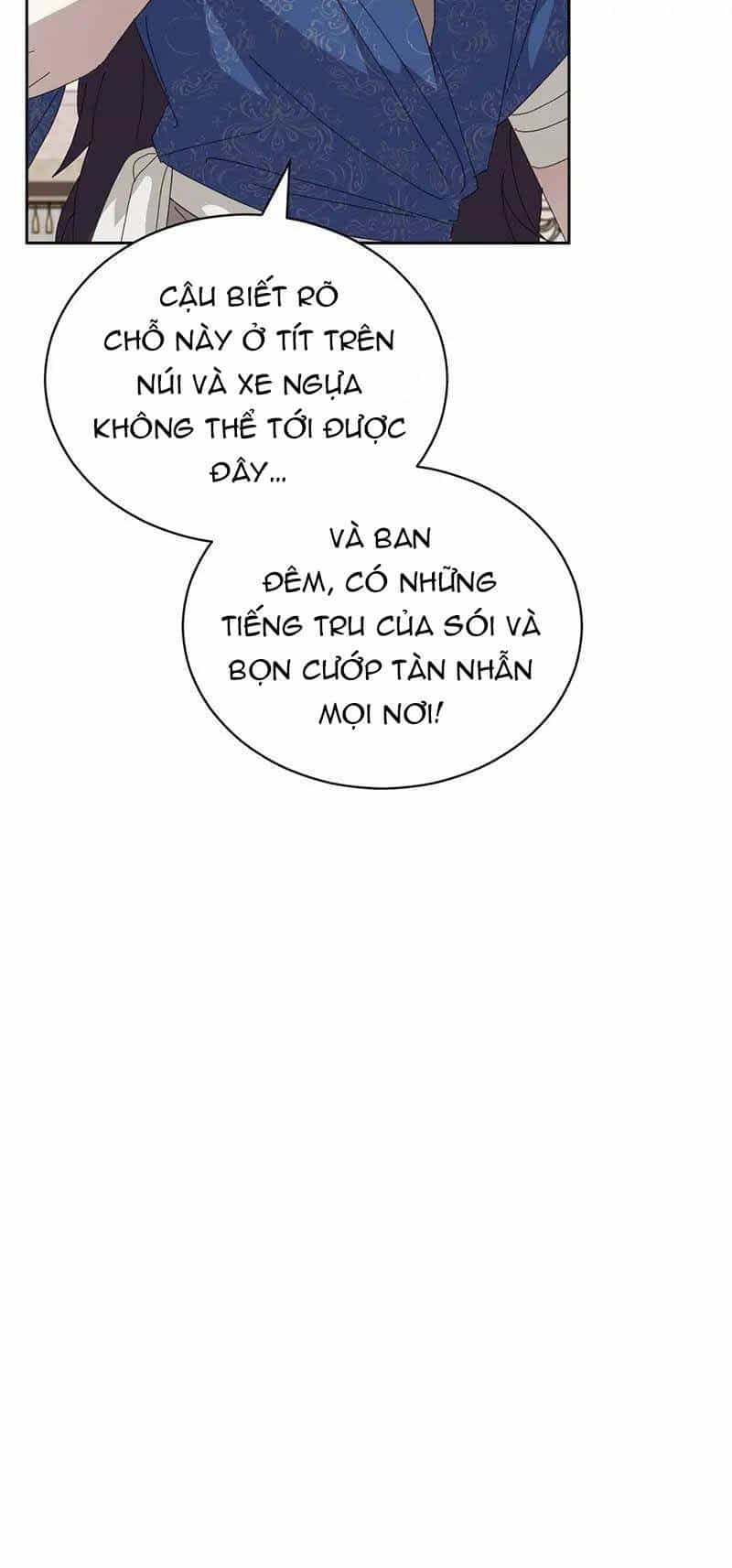 Nhân Vật Phản Diện Muốn Chết Một Cách Duyên Dáng - Chương 31.1 - ảnh 24