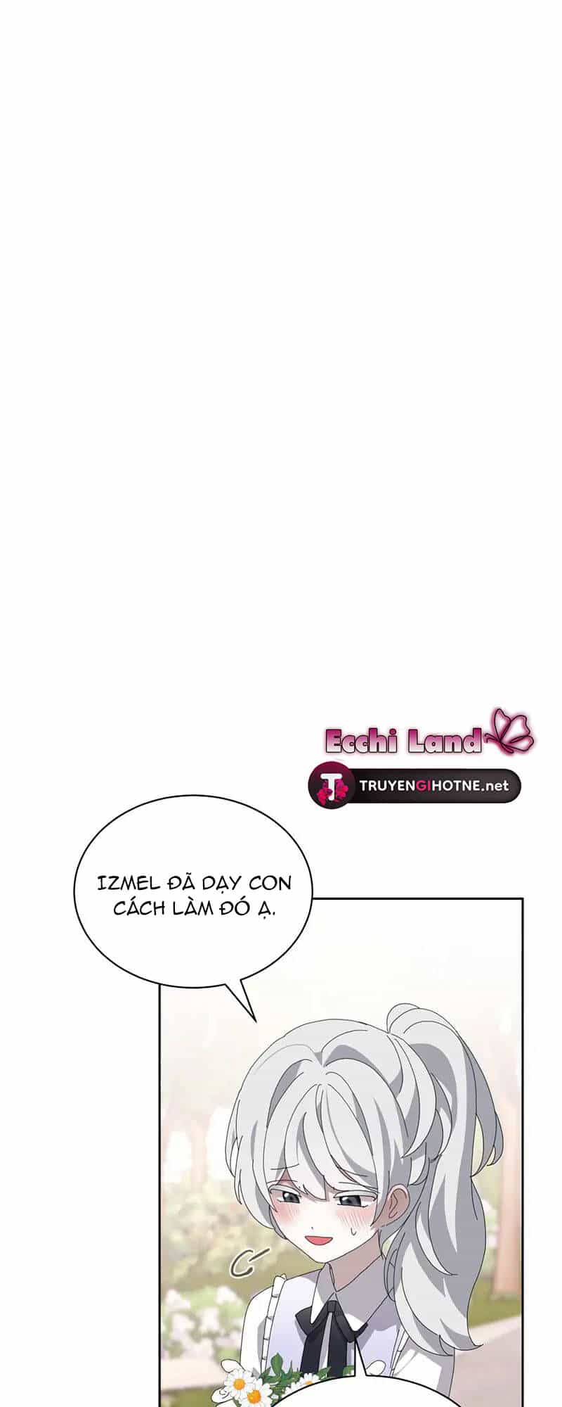 Nhân Vật Phản Diện Muốn Chết Một Cách Duyên Dáng - Chương 34.1 - ảnh 13