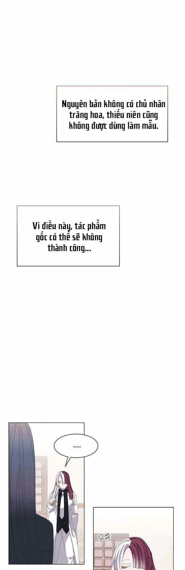 Nhân Vật Phản Diện Muốn Chết Một Cách Duyên Dáng - Chương 4 - ảnh 42