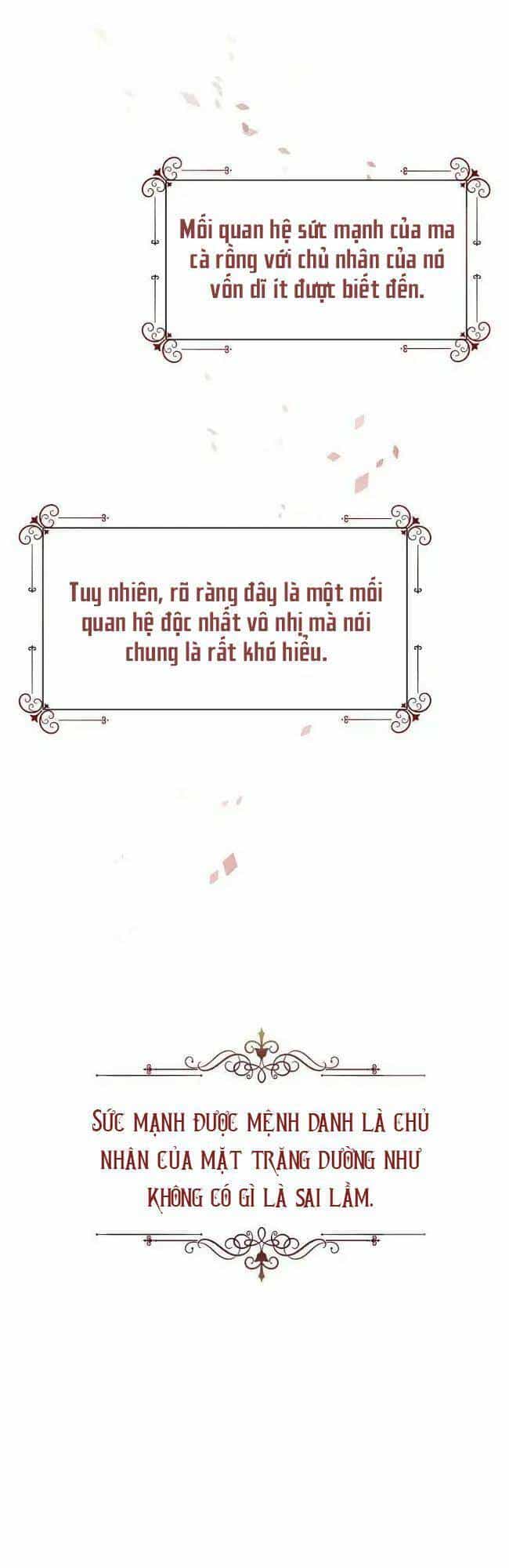 Nhân Vật Phản Diện Muốn Chết Một Cách Duyên Dáng - Chương 4 - ảnh 45