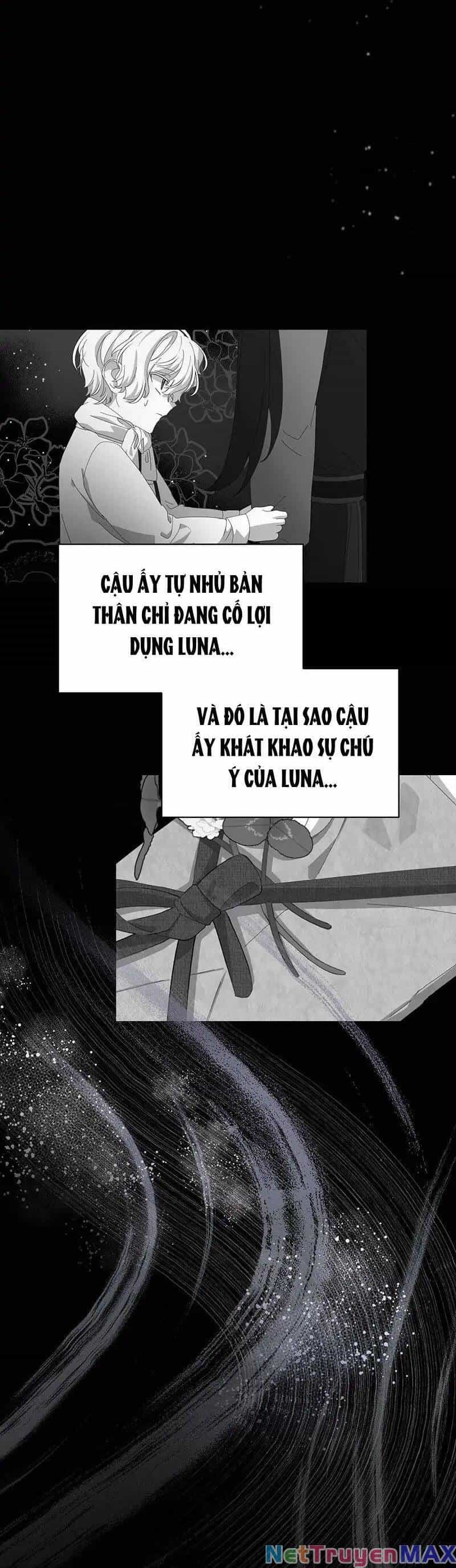 Nhân Vật Phản Diện Muốn Chết Một Cách Duyên Dáng - Chương 38.1 - ảnh 5