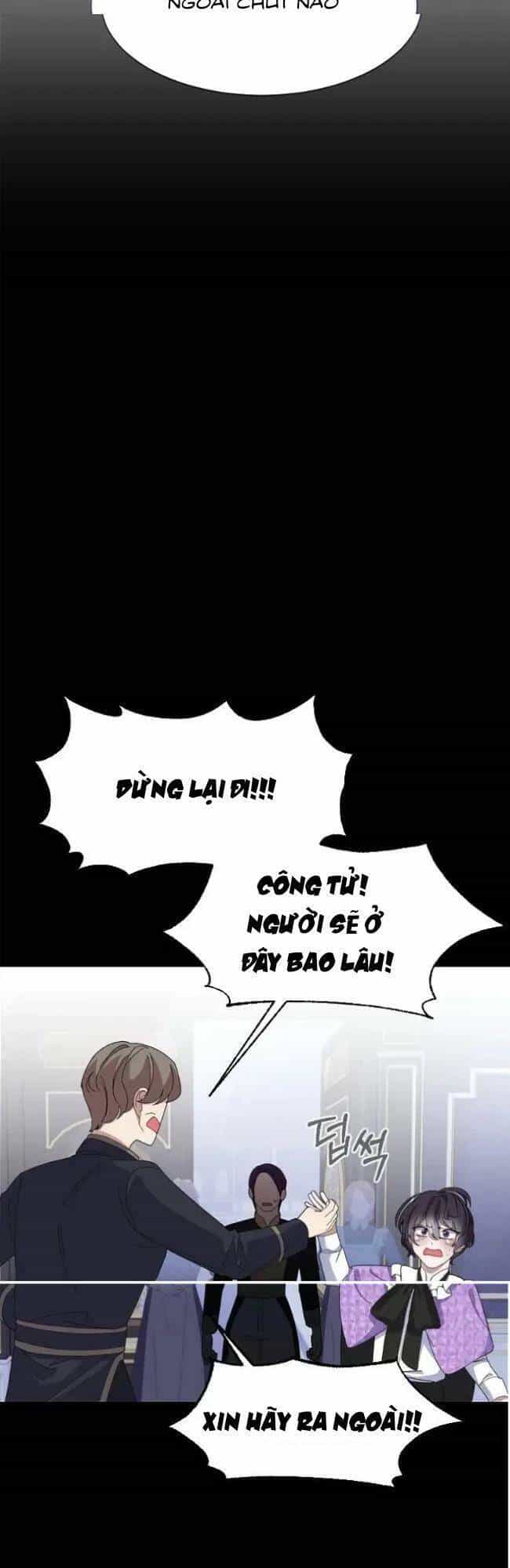 Nhân Vật Phản Diện Muốn Chết Một Cách Duyên Dáng - Chương 5 - ảnh 46