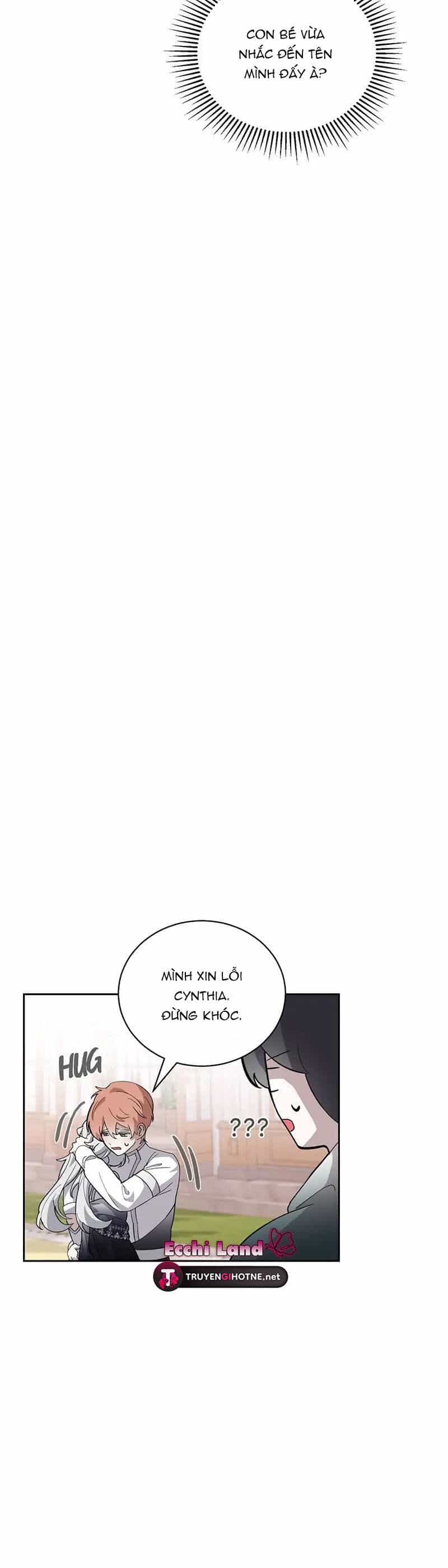 Nhân Vật Phản Diện Muốn Chết Một Cách Duyên Dáng - Chương 41.2 - ảnh 7