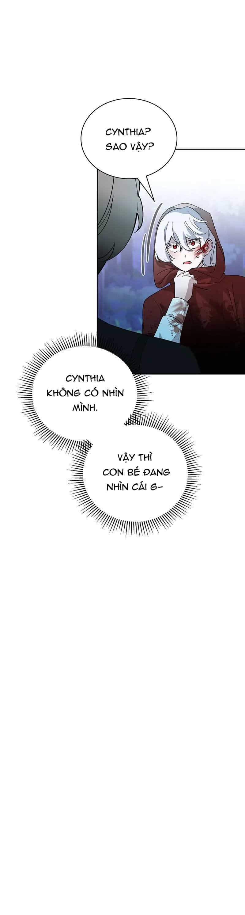Nhân Vật Phản Diện Muốn Chết Một Cách Duyên Dáng - Chương 43.1 - ảnh 8